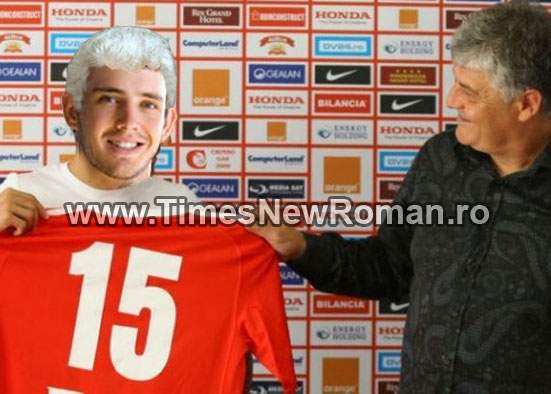 Dinamo a transferat un jucător care e poreclit noul Cătălin Crişan