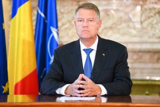 Specialiștii spun că până termină Iohannis discursul se termină și starea de urgență