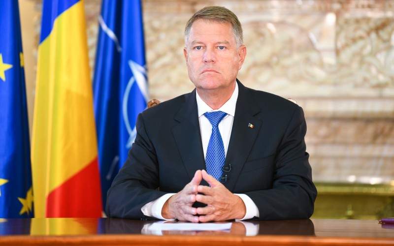 Specialiștii spun că până termină Iohannis discursul se termină și starea de urgență