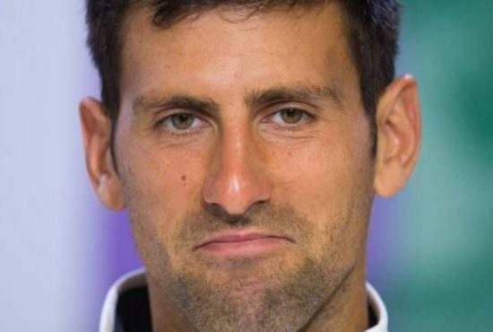 Djokovic, jignit grav! De când are COVID, i se spune “Marcel Pavel al tenisului”