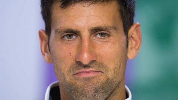 Djokovic, jignit grav! De când are COVID, i se spune “Marcel Pavel al tenisului”