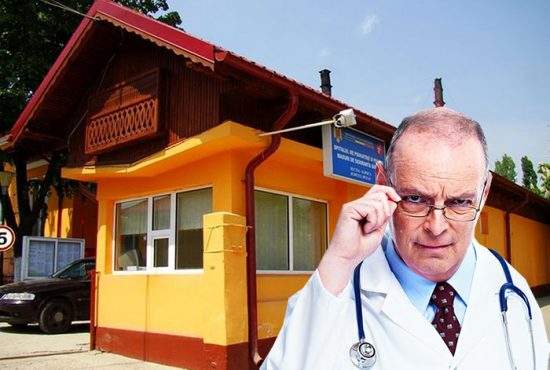 Cazul Săpoca uimeşte România: de obicei medicii te omoară în spital, nu alţi pacienţi!