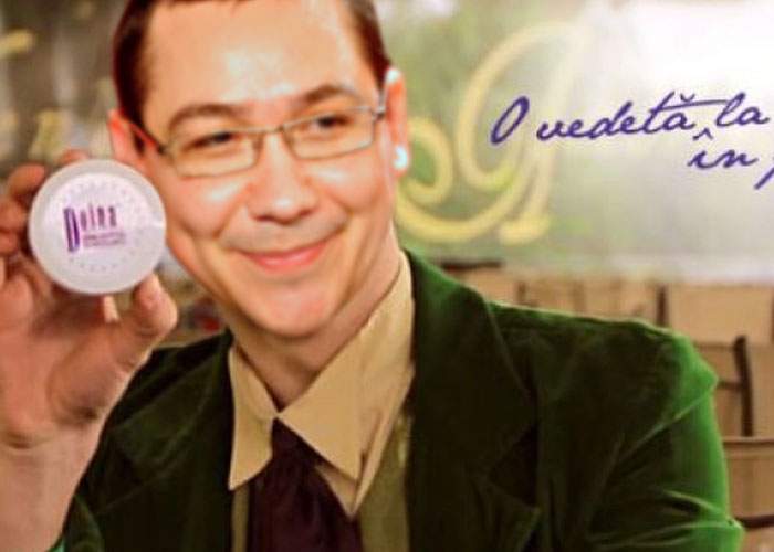 Video! Hit-ul verii pe litoralul teleormănesc: Victor Ponta cu melodia Doina