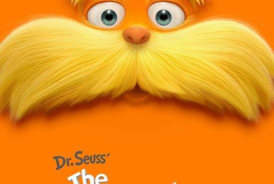 Dr. Seuss’ The Lorax – Să-nverzească industriaşii de ciudă!