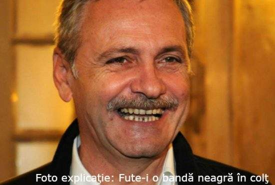 Doliu la PSD. Liviu Dragnea nu a supravieţuit unei intervenţii stomatologice de 9 ore