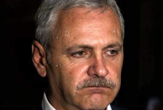 10 indicii clare că Dragnea va lua cu executare