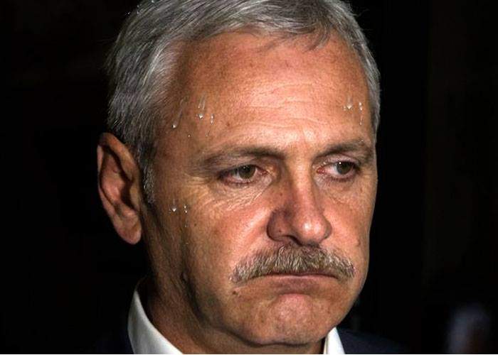 Dragnea, terorizat de Dăncilă! Îl sună din vacanță, să-l întrebe ce să-și comande de mâncare și dacă are voie la baie