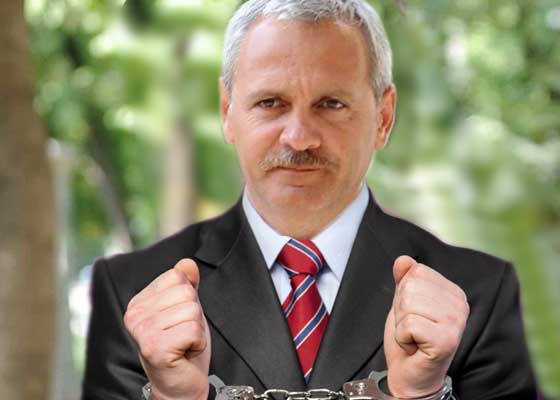 Românii vor să trăiască sănătos: ”Renunţăm la pâine, numai să-l vedem pe Liviu Dragnea cu cătuşe”