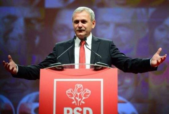 PSD salută alegerile într-un singur tur: ”Câştigăm lejer, nici nu mai trebuie să le fraudăm”