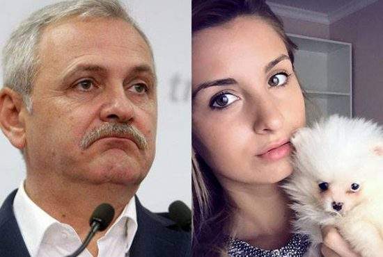 Amanta lui Dragnea, criză de gelozie: „Cine e Viorica asta care te sună de zeci de ori pe zi?”