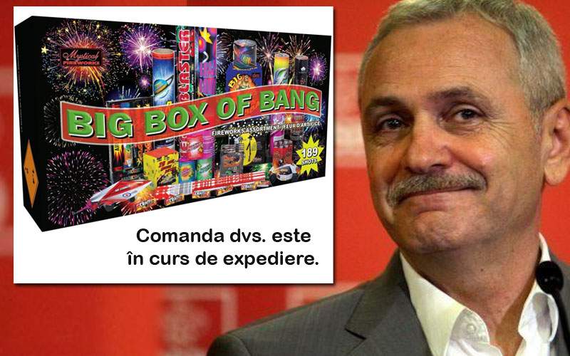 CCR amână decizia pentru mâine, fiindcă nu i-au venit artificiile lui Dragnea