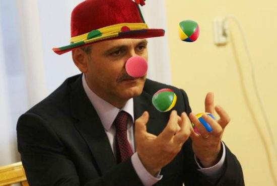 Dragnea a început să mintă atât de mult încât colegii de partid îl jignesc grav numindu-l ”noul Ponta”