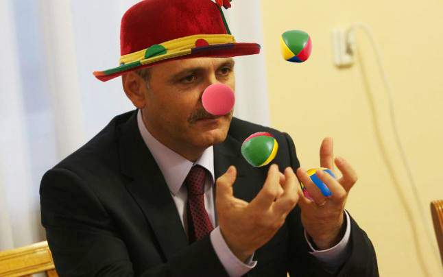 Dragnea a început să mintă atât de mult încât colegii de partid îl jignesc grav numindu-l ”noul Ponta”