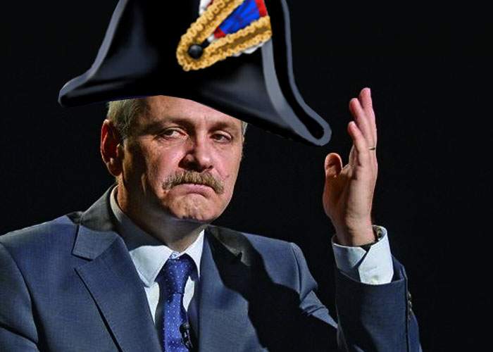 Psihiatru: Dragnea e la două declaraţii distanţă de “Pitica dracului, şomâldoacă escroacă”