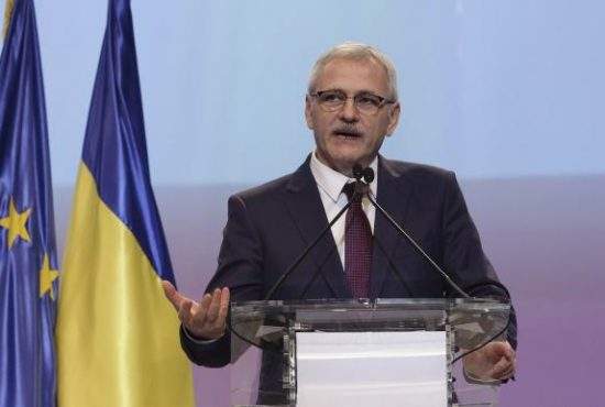 Dragnea îi ia apărarea lui Iliescu: ”Care Revoluţie? Nu vedeţi că ţara e condusă tot de comunişti?”