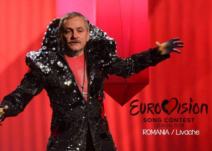 Dragnea chiar vrea să preia toată puterea! PSD pregăteşte o ordonanţă ca să meargă el la Eurovision