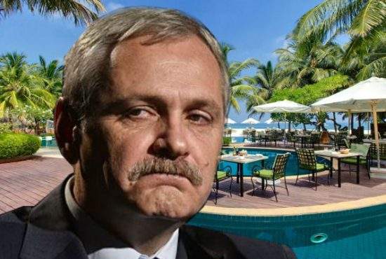 Dragnea, indignat de pedeapsa cerută de procurori: “Şapte ani jumate?! Mă usucă factura la hotel în Costa Rica!”