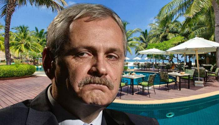 Dragnea, indignat de pedeapsa cerută de procurori: “Şapte ani jumate?! Mă usucă factura la hotel în Costa Rica!”