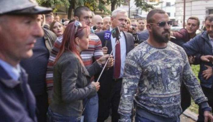 14 lucruri despre sfidarea lui Liviu Dragnea, care și-a adus interlopii la Înalta Curte