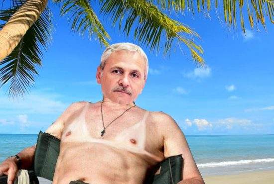 Contrar așteptărilor, PSD înăspreşte Codul Penal. Dacă va fi găsit vinovat, Dragnea va fi deportat în Costa Rica