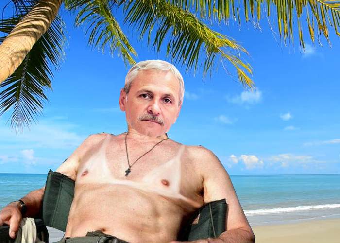 Contrar așteptărilor, PSD înăspreşte Codul Penal. Dacă va fi găsit vinovat, Dragnea va fi deportat în Costa Rica