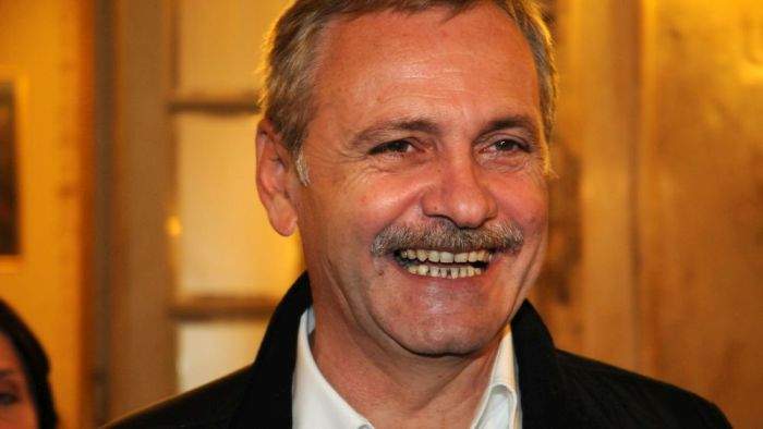 Dragnea către USR-PLUS: Staţi liniştiţi, oricum în mai n-o să mai fim în UE