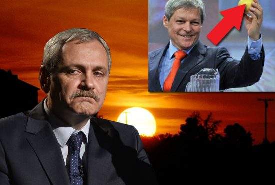 Dragnea continuă acuzaţiile! Şeful PSD susţine că guvernul Cioloş a furat soarele şi în seara asta