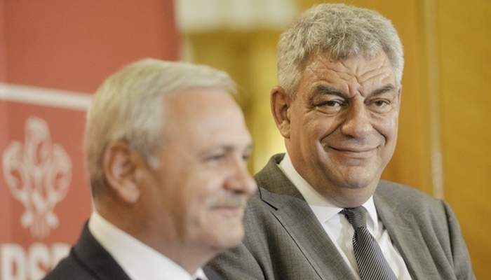 13 lucruri despre şedinţa CEx a PSD de ieri seară