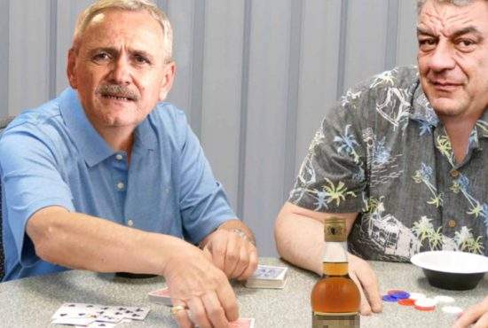 Lovitură pentru PSD! Dragnea a pierdut cinci deputați la poker cu Mihai Tudose