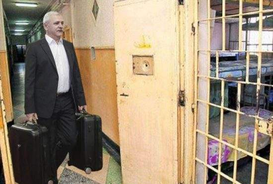 12 prime reacții după condamnarea lui Dragnea la închisoare cu executare