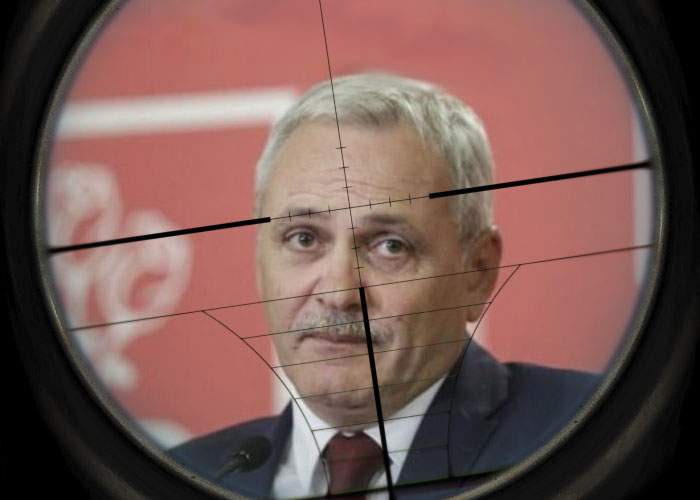 12 lucruri despre tentativa de asasinat asupra lui Dragnea