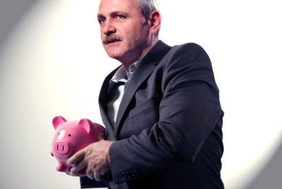 Dragnea, resemnat că a rămas cu sechestru pe avere: “Aia e, iar tre’ să fur de la copii!”