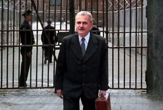 A fost o noapte grea! Liviu Dragnea şi-a executat pedeapsa şi a fost eliberat pentru bună purtare