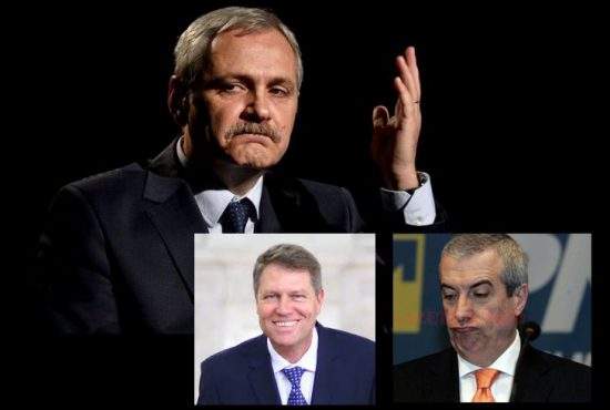 Planul secret al lui Dragnea? După suspendarea lui Iohannis, îl suspendă şi pe Tăriceanu şi devine preşedinte