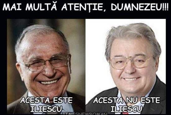 Rușine, D-zeu! Un alt politician important al anilor ‘90 a murit, și nici de data asta nu e Iliescu!