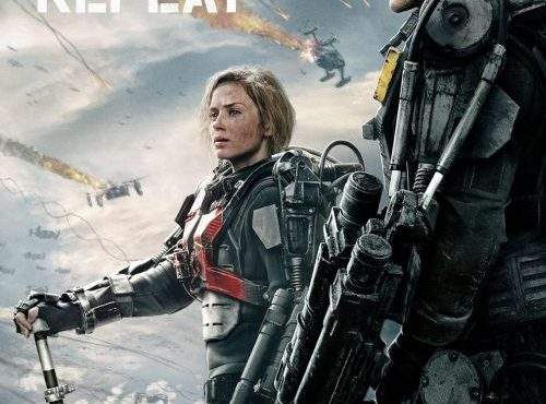 Edge of Tomorrow – Ars moriendi