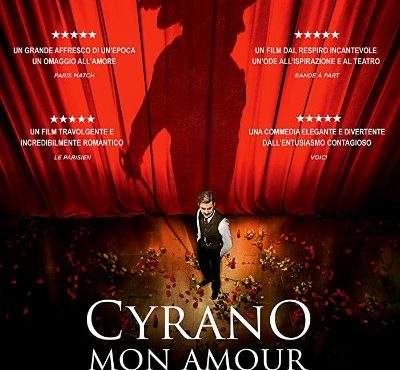 Edmond (2018) – Tendresse oblige