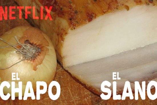 După El Chapo, Netflix face un serial despre partenerul lui, El Slano