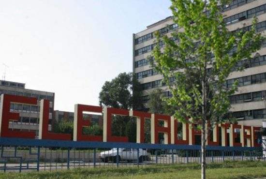 Fabrica de vibratoare Electro*utere Craiova îşi închide porţile din decembrie