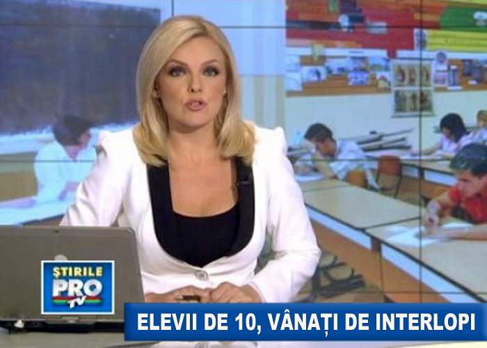 De teama răzbunării, elevii care au luat 10 la Bac vor intra în Programul pentru protecţia martorilor