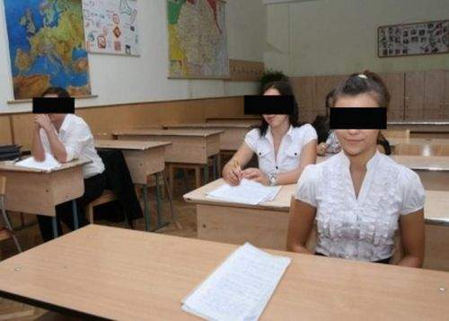 Ministerul Educaţiei explică rezultatele proaste de la Bac: elevii nu mai au de la cine copia