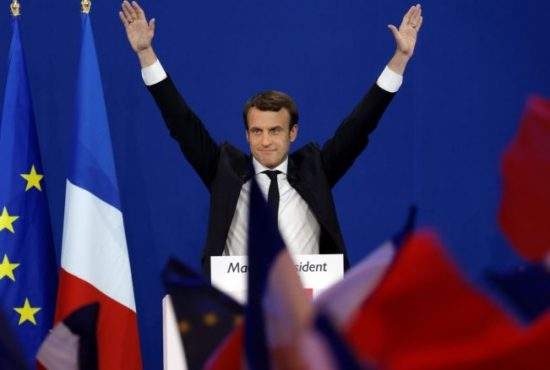 7 lucruri despre alegerile prezidențiale din Franța