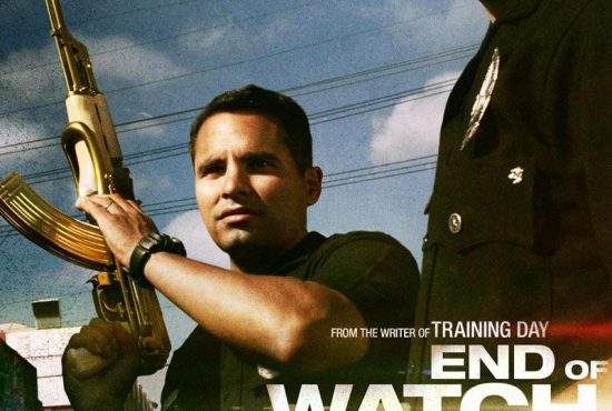 End of Watch – Vine poliţia, îmi ia toată povestea!