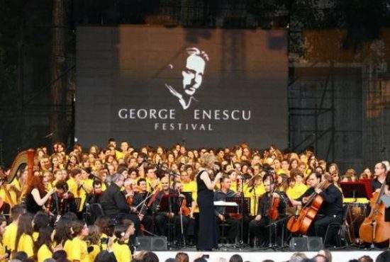 16 lucruri despre ediţia de anul acesta a Festivalului Enescu