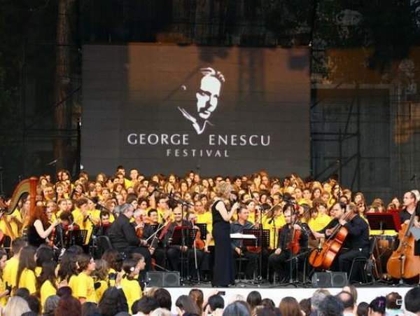 16 lucruri despre ediţia de anul acesta a Festivalului Enescu