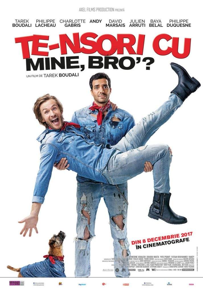 Epouse Moi Mon Pote Film Complet Youtube Épouse-moi mon pote (2017) – Comedia franceză se dă la fund