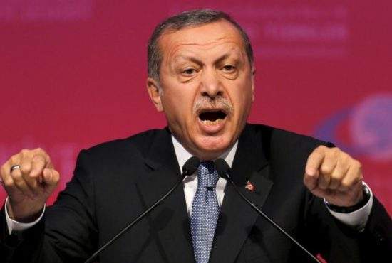 10 lucruri despre deteriorarea situației din Turcia