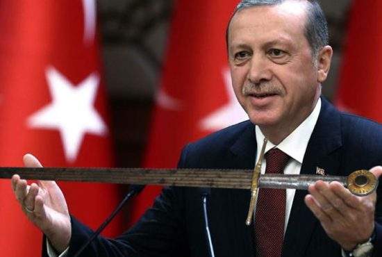 Turcia: Vă dăm sabia lui Ştefan cel Mare dacă returnaţi cele 174 milioane de prosoape din hoteluri