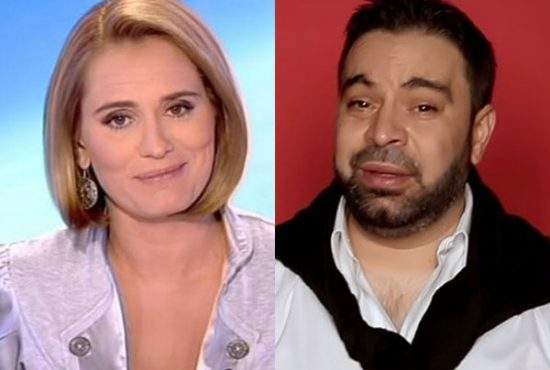 Florin Salam, şocat să afle cât câştigă Esca: “Să-mi bag, mi-am ratat cariera!”