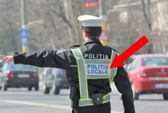Poliția avertizează: Atenție la polițiștii falși, care te fură prin metoda ”chiștocul”